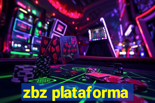 zbz plataforma